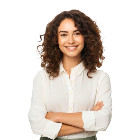 Woman Image